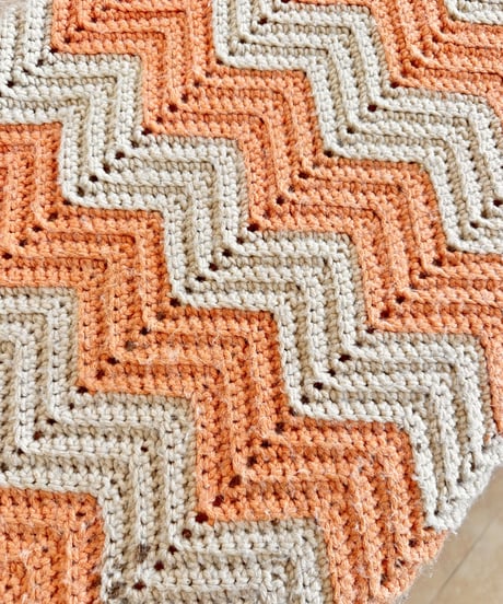 Throw Blanket -XL-
