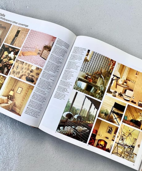 Coffee Table Book
