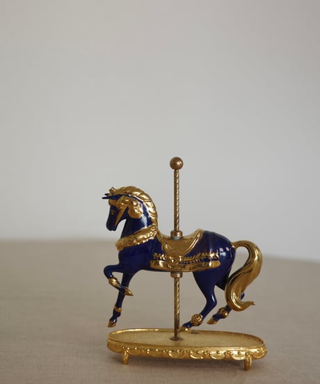 Carousel Horse