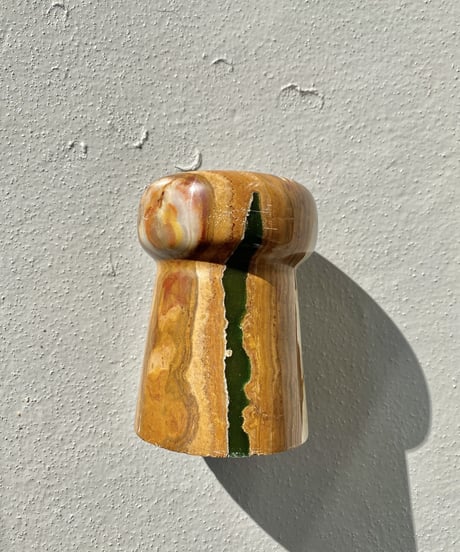 Candle holder