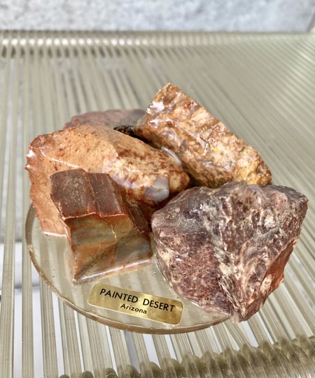 Sculpture (Petrified)