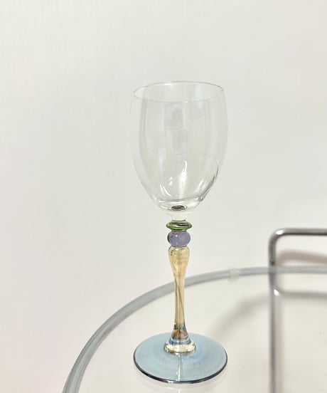 Glass Fair  -L-