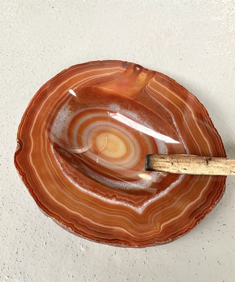 Agate Tray