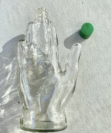 Bottle / Vase