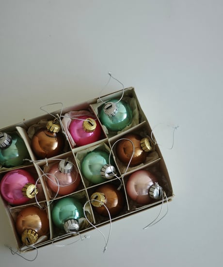 Ornament🎄