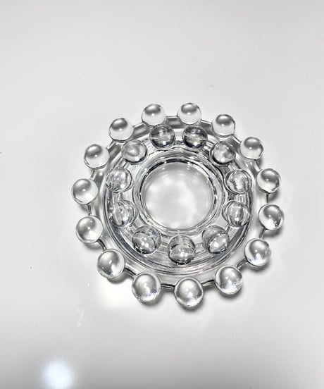 Nested Ashtray -S-