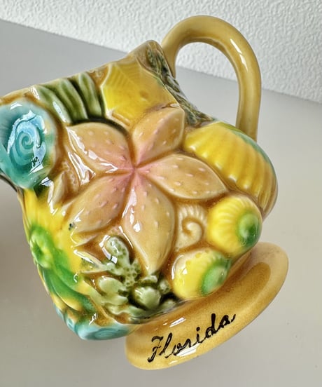 Milk Pitcher