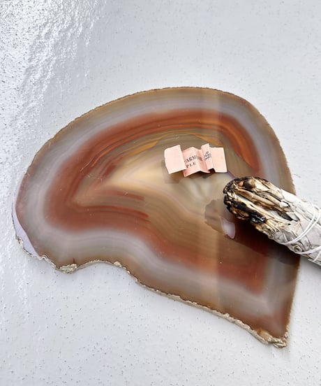 Agate Tray