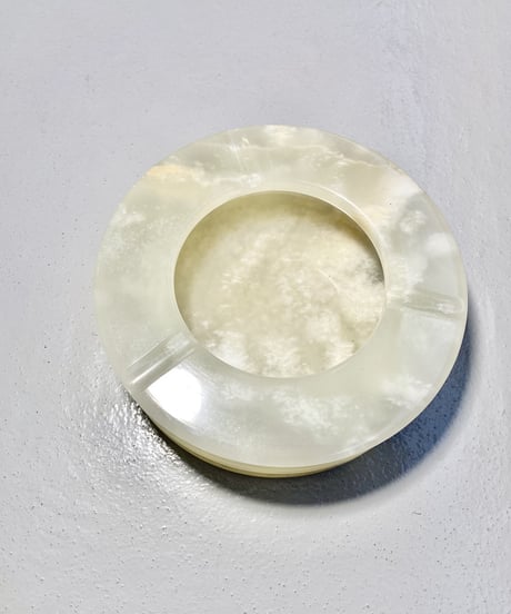 Onyx Ashtray -L-