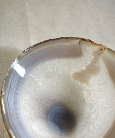Agate Dish -XL-