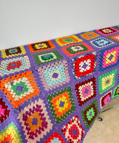 Throw Blanket