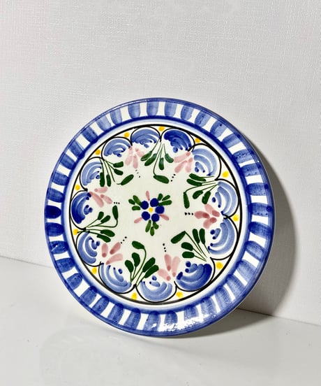 Wall Plate