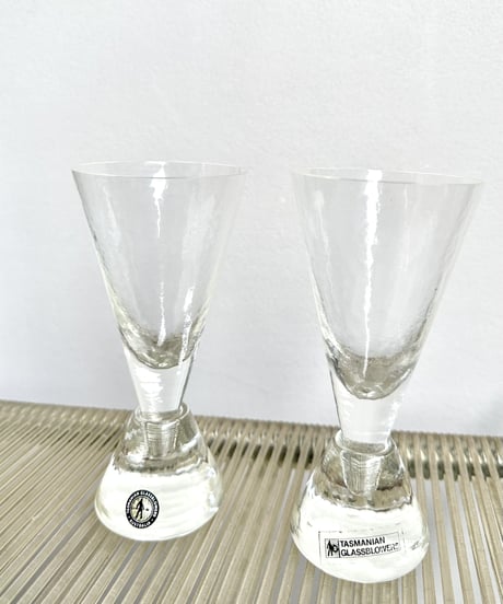 Docking Glass