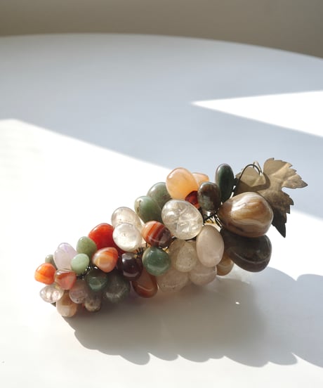 Gem Grapes