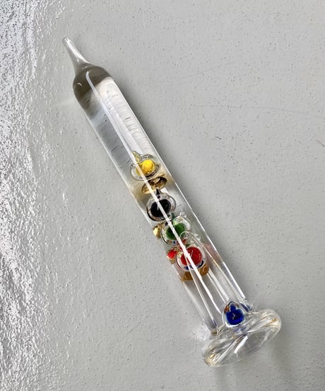 Thermometer -ML-