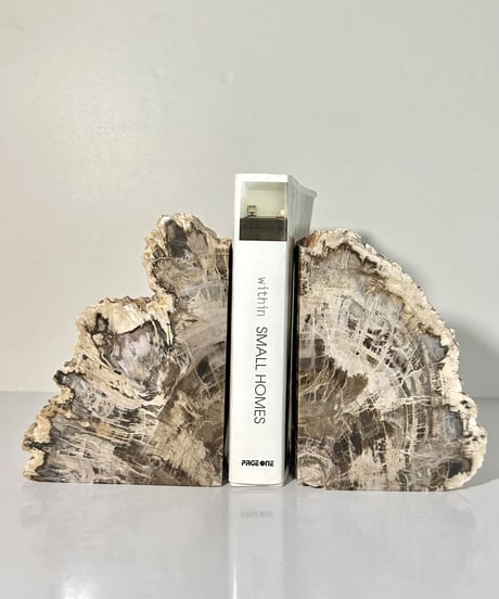 Bookends