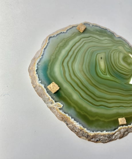 Agate Tray