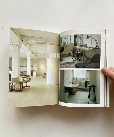 Coffee Table Book
