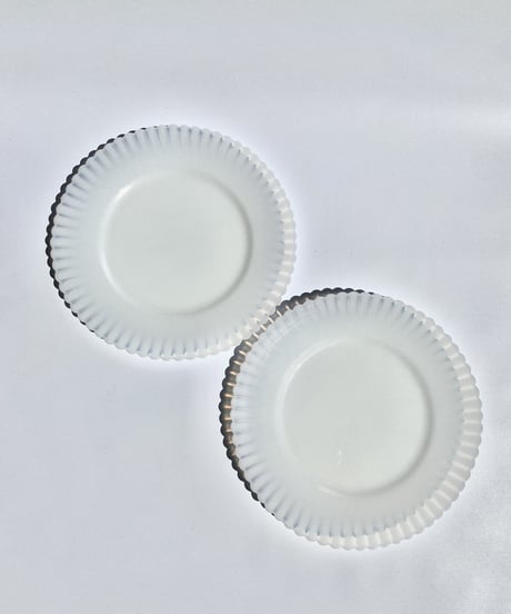 PETAL Salad Plate