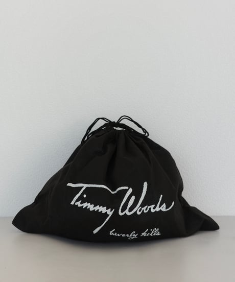 Timmy Woods