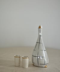 Decanter Set