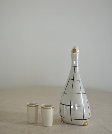 Decanter Set