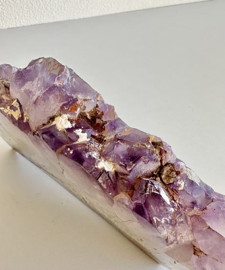 Crystal Tray
