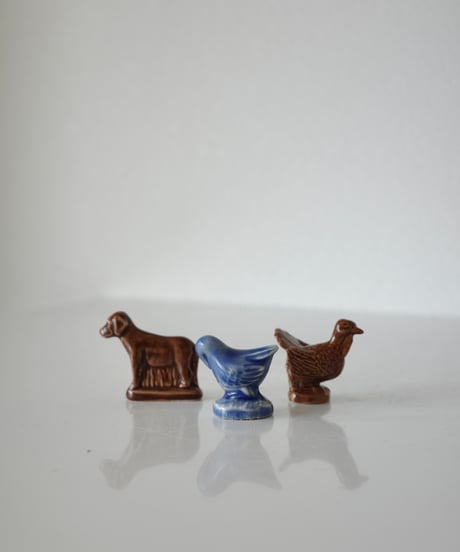 Whimsies