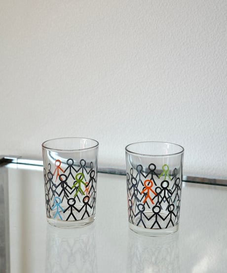 Glass