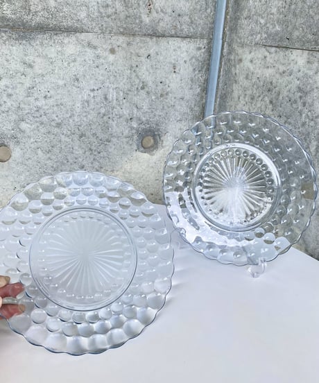Bubble Plate