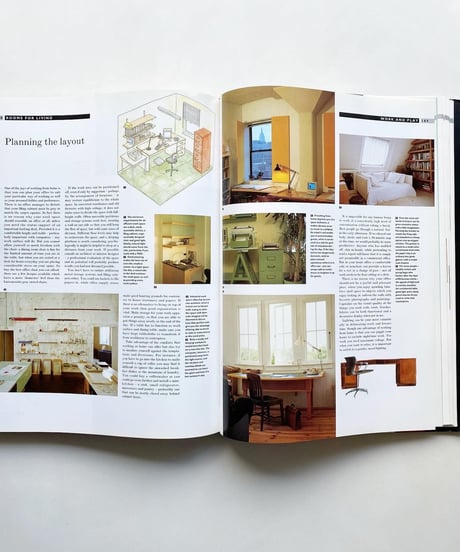 Coffee Table Book
