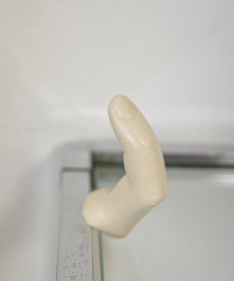 Hand Hook