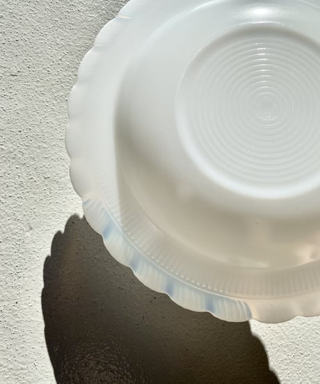 TORTE Pasta Plate