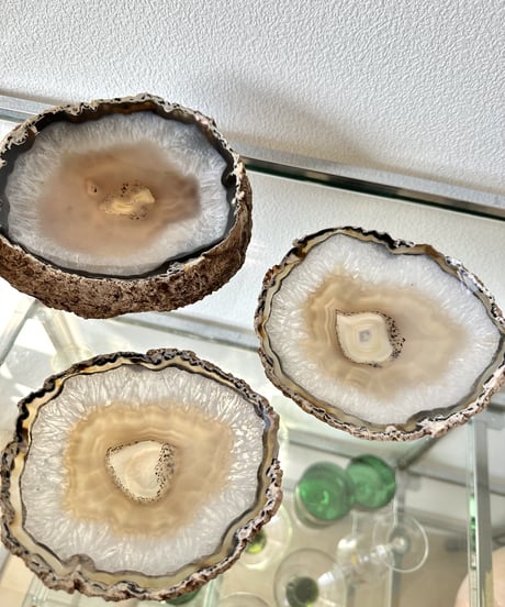 Agate Dish (A