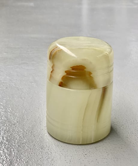 Onyx Pot