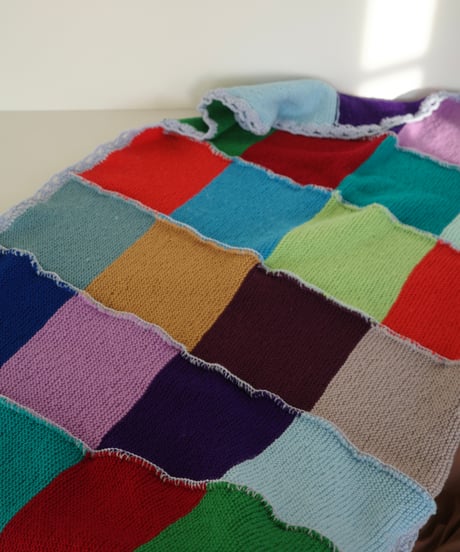 Throw Blanket