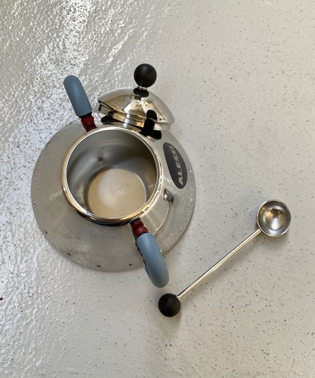 Milk Pitcher