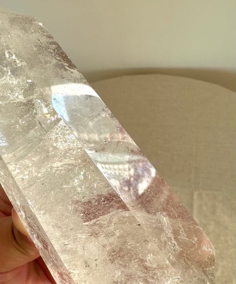 Crystal Quartz