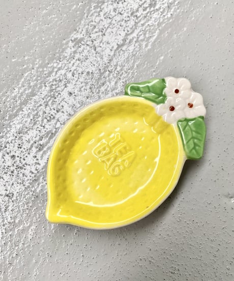 Teabag Tray