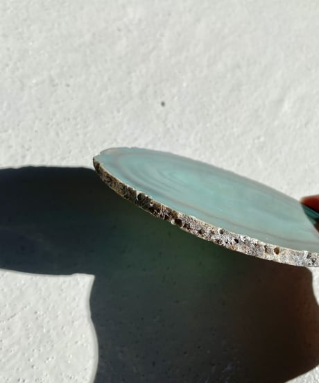 Agate Tray