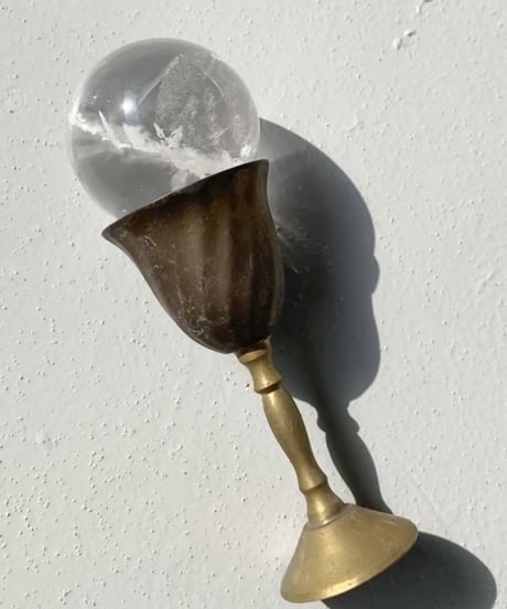 Quartz Crystal