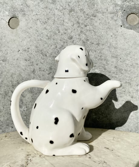 Tea Pot