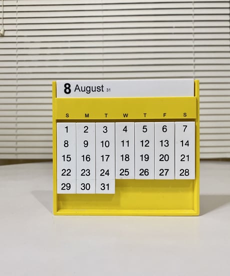 2way Calendar
