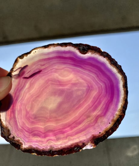 Agate Tray