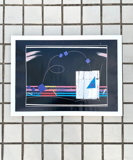 Art Poster