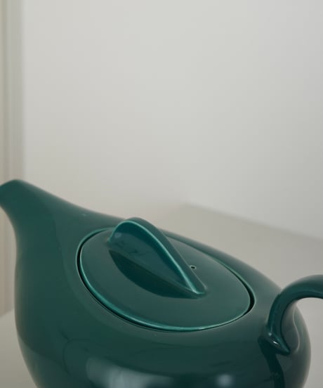Tea Pot
