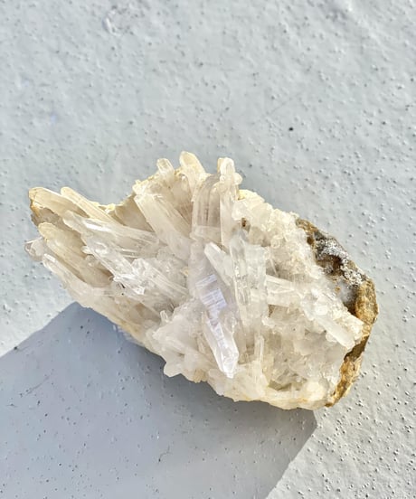 Crystal Cluster