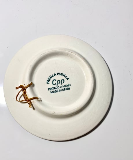 Wall Plate