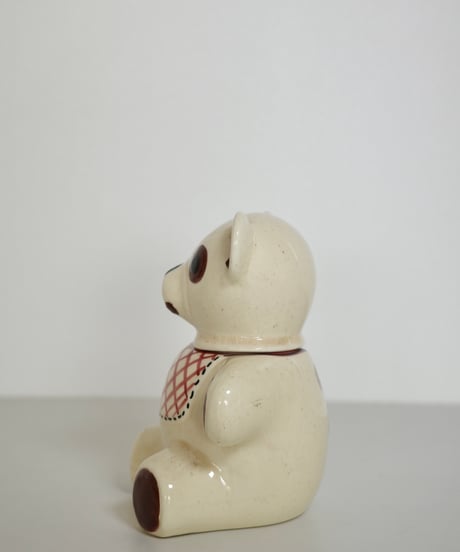 Teddy Pot