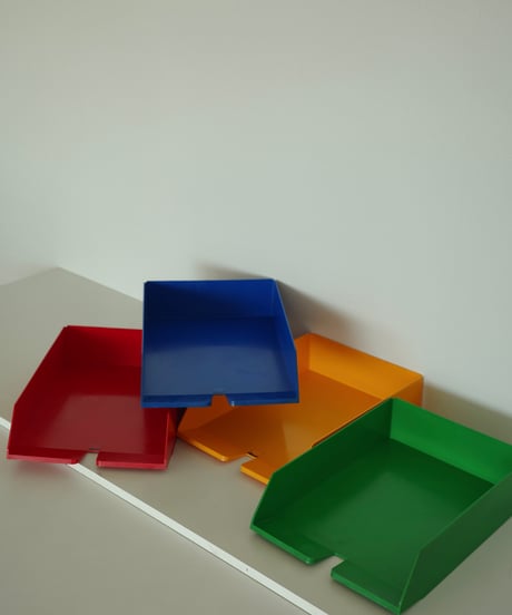 Desk Tray